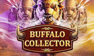 Bìa trò chơi 188bet the thao Buffalo Collector