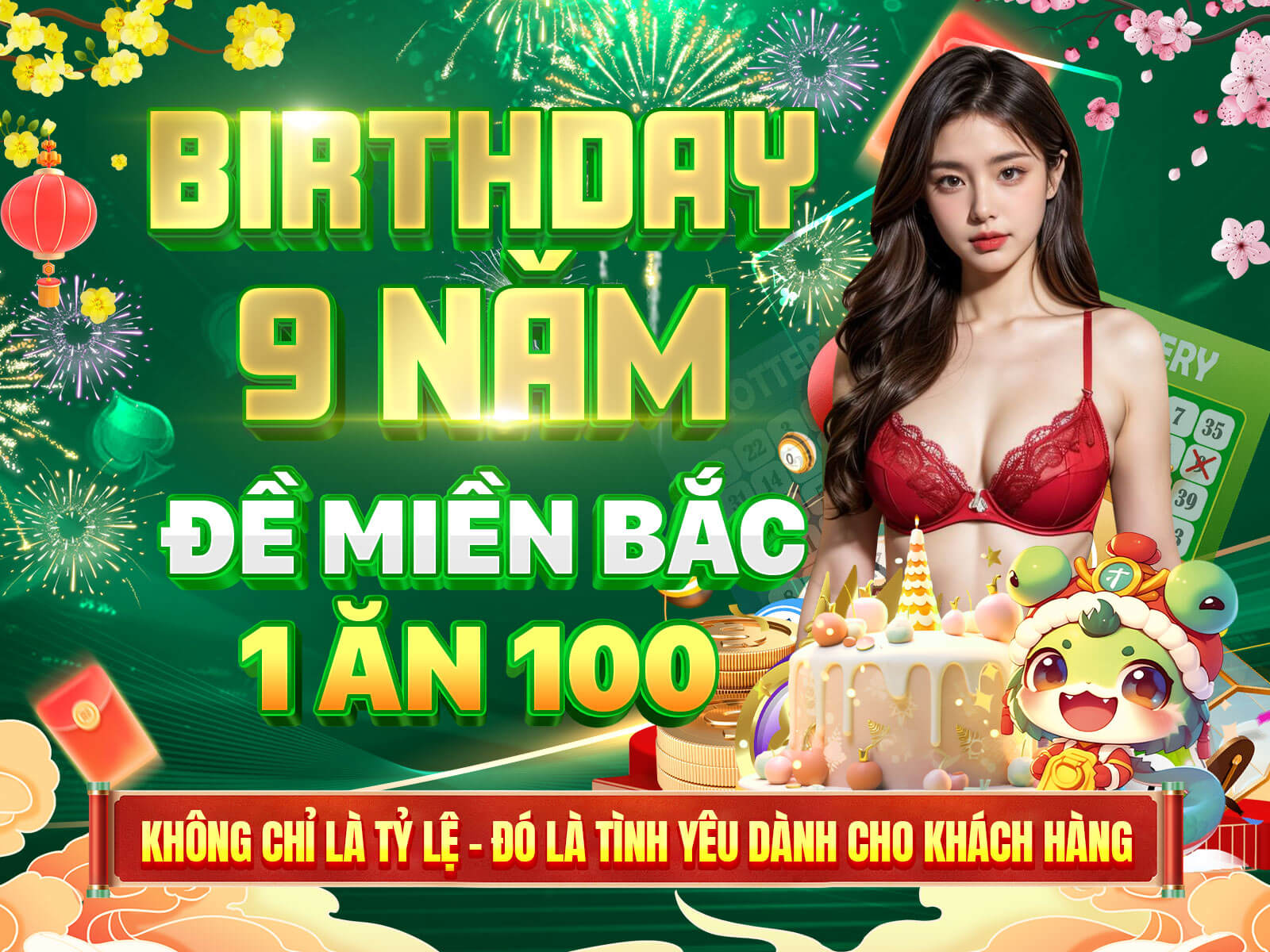 Chương trình hoàn trả không giới hạn tại 188bet